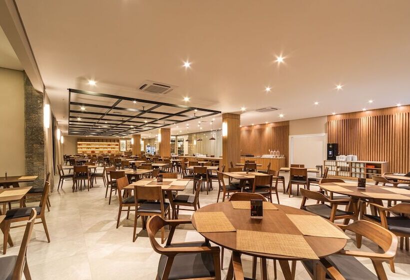 호텔 Laghetto Canela