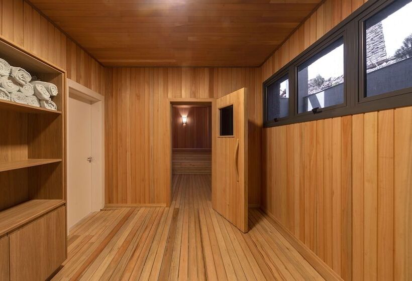 호텔 Laghetto Canela