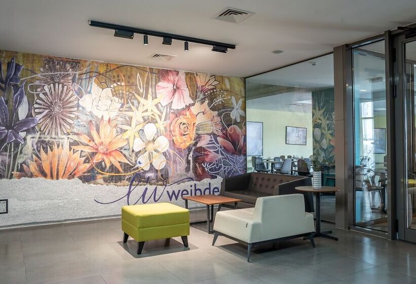 Liv Weibdeh Hotel Suites