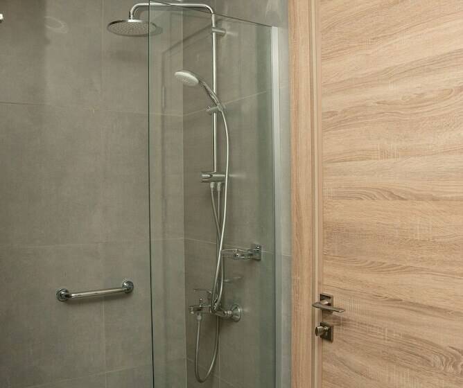 Liv Weibdeh Hotel Suites