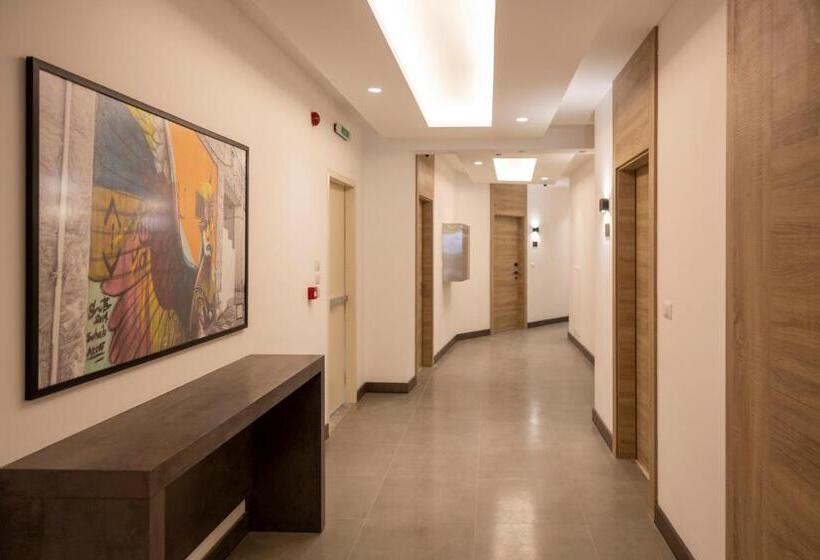 Liv Weibdeh Hotel Suites