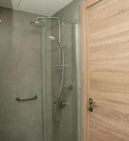 Liv Weibdeh Hotel Suites