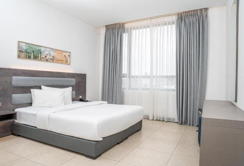 Liv Weibdeh Hotel Suites