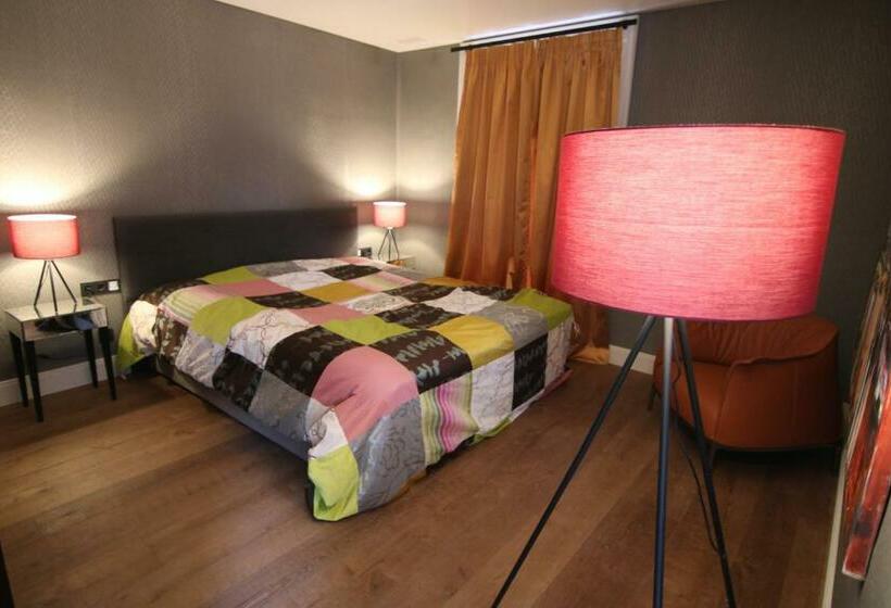 Mdg Hotel By Wmm Hotels