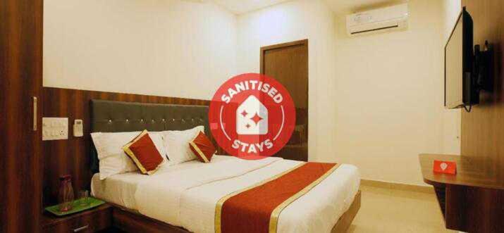 호텔 Oyo 87436  3k7