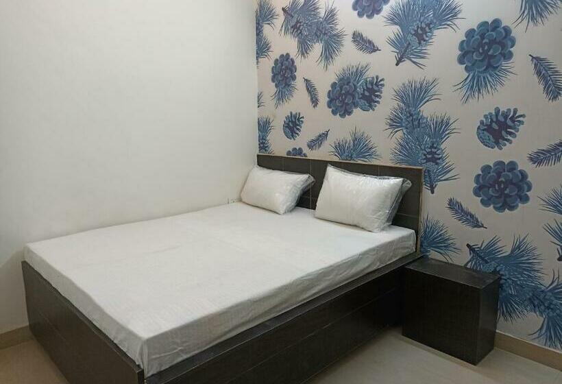 호텔 Oyo 87436  3k7