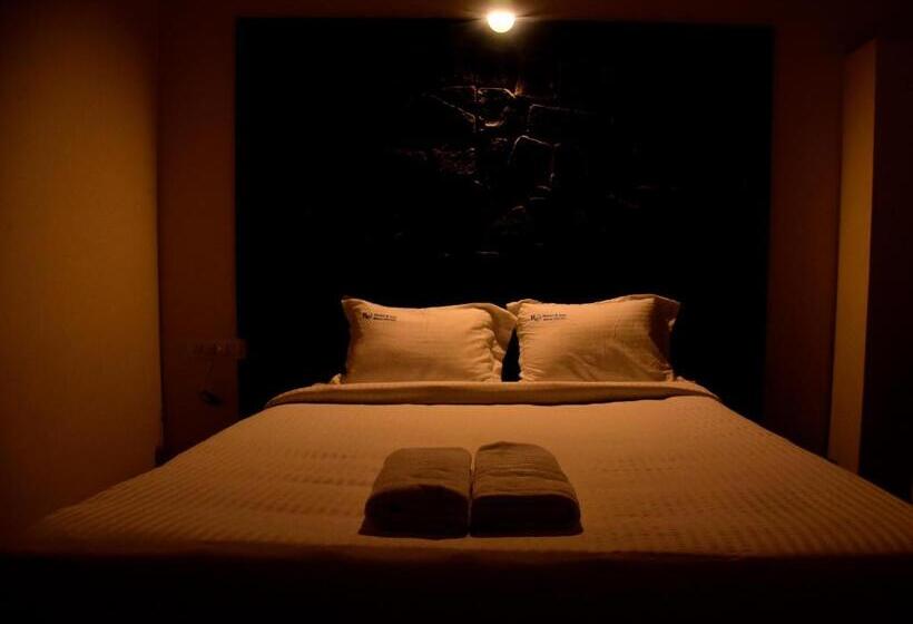 ホテル R Inn Yercaud