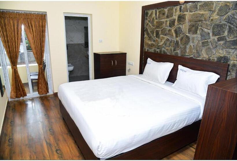 ホテル R Inn Yercaud