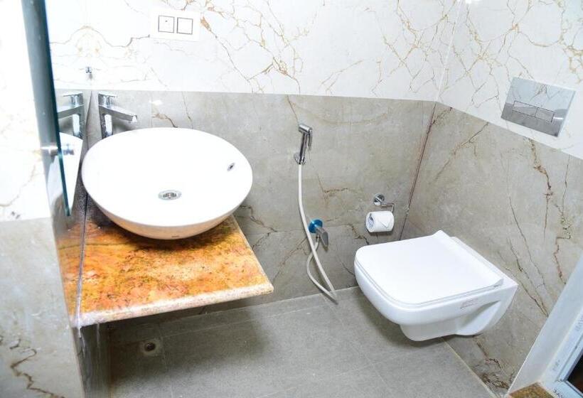 ホテル R Inn Yercaud