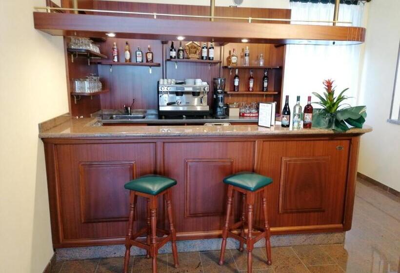 فندق Residence Villa Margherita B&b