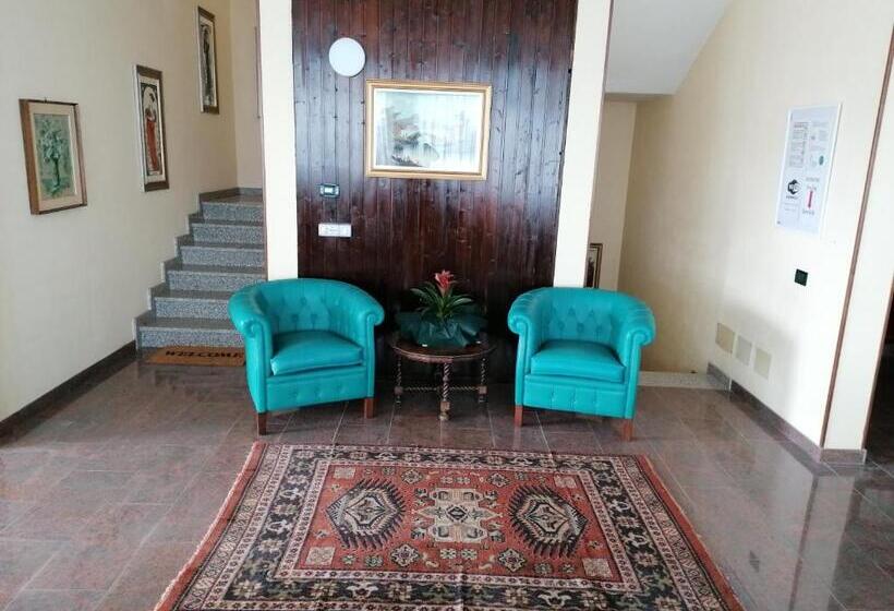 فندق Residence Villa Margherita B&b