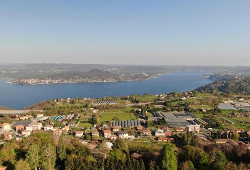 فندق Residence Villa Margherita B&b