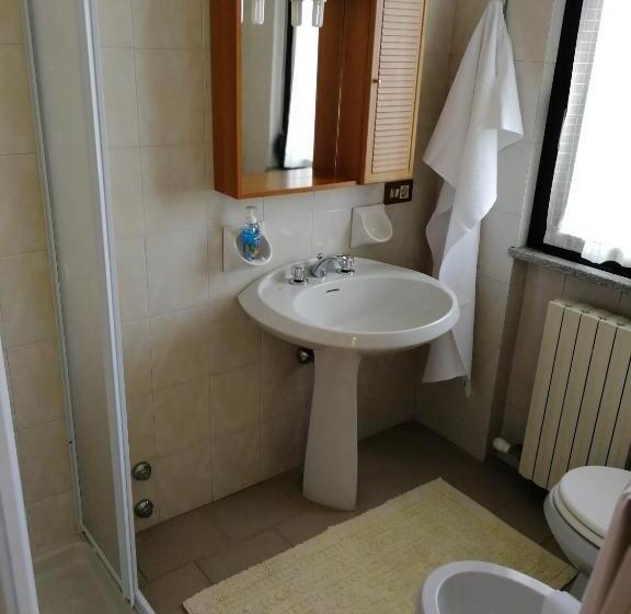 فندق Residence Villa Margherita B&b