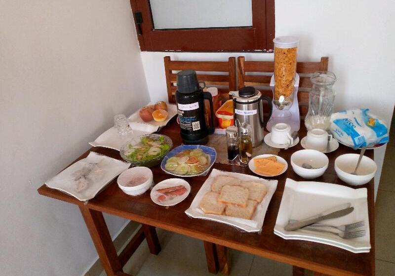 فندق Residencial Africa,lda Nampula