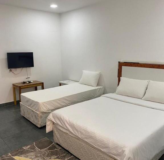 فندق Residencial Africa,lda Nampula