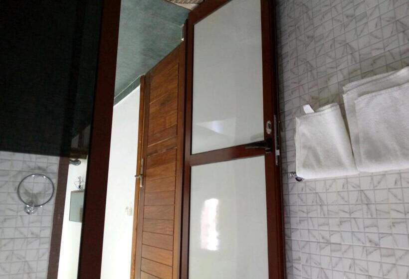 فندق Residencial Africa,lda Nampula