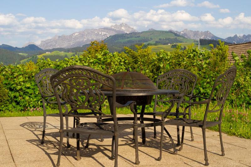 فندق Swiss Views