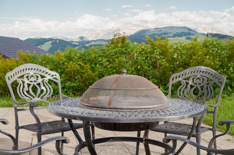 فندق Swiss Views