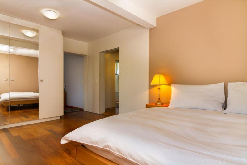 فندق Swiss Views