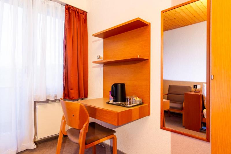 فندق Swiss Views