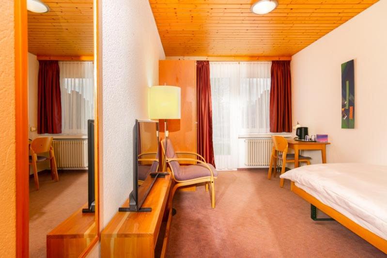 فندق Swiss Views