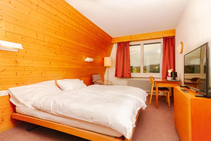 فندق Swiss Views