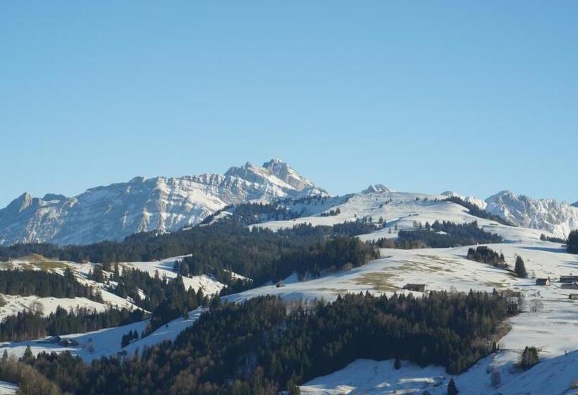 فندق Swiss Views