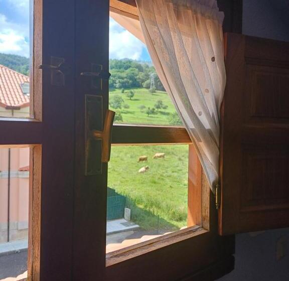 فندق Rural Villa Elena