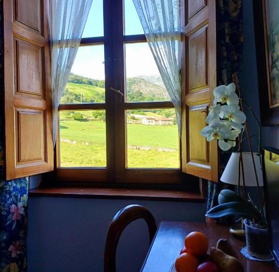 فندق Rural Villa Elena