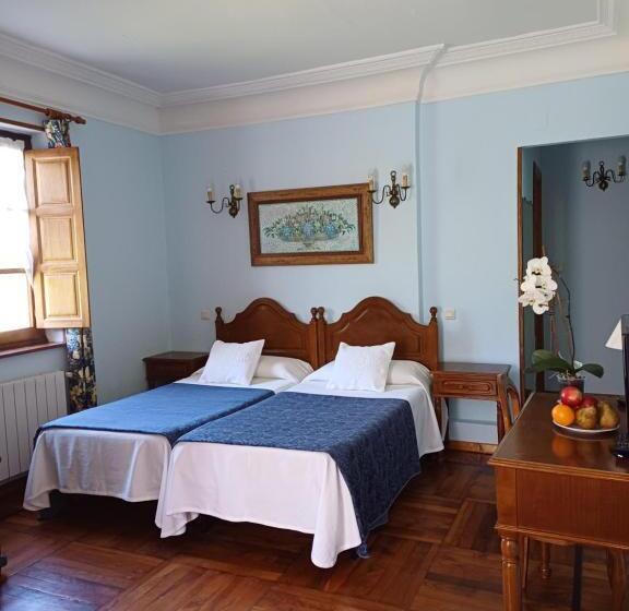 فندق Rural Villa Elena