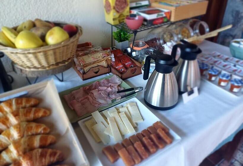 فندق Rural Villa Elena