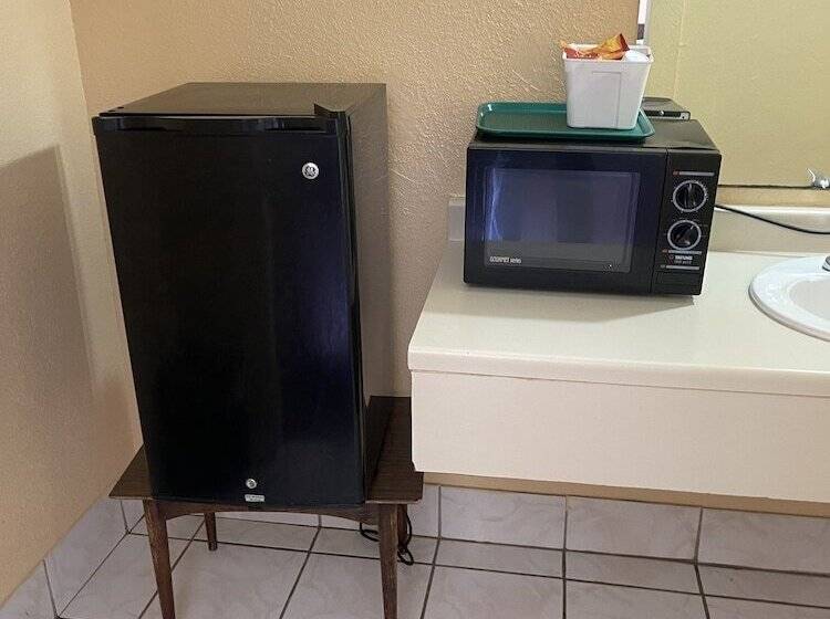 酒店 Wildflower Inn & Rv Park