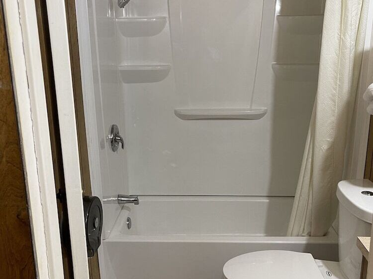 酒店 Wildflower Inn & Rv Park