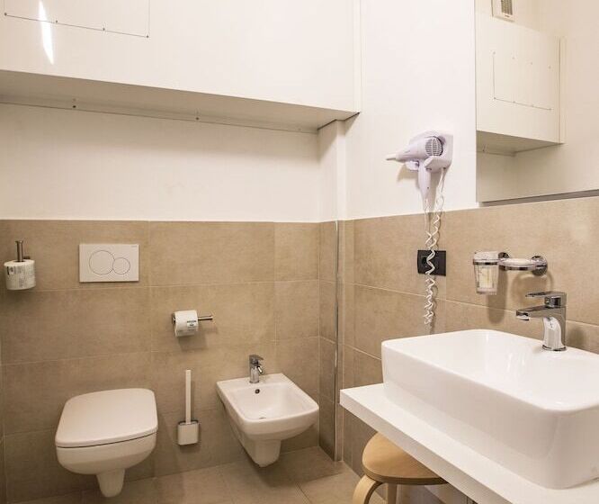 Il B&b Di Piazza Motta