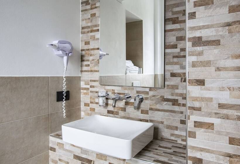 Il B&b Di Piazza Motta