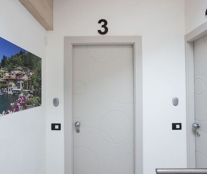 Il B&b Di Piazza Motta