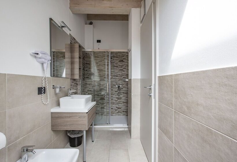 Il B&b Di Piazza Motta