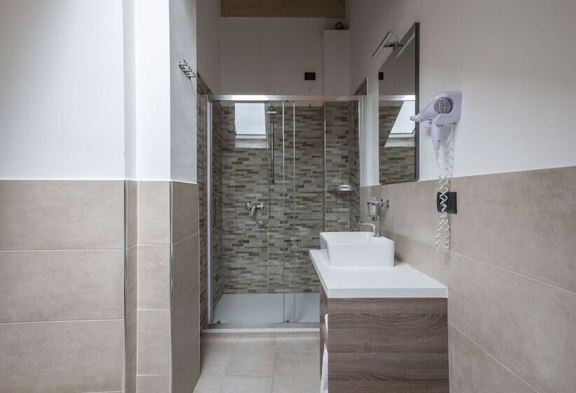 Il B&b Di Piazza Motta