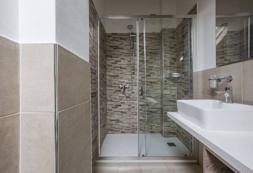 Il B&b Di Piazza Motta