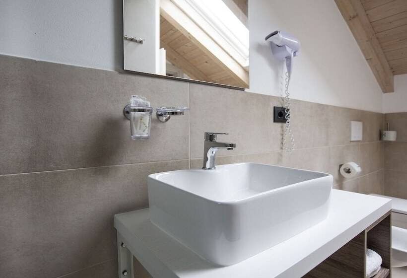 Il B&b Di Piazza Motta