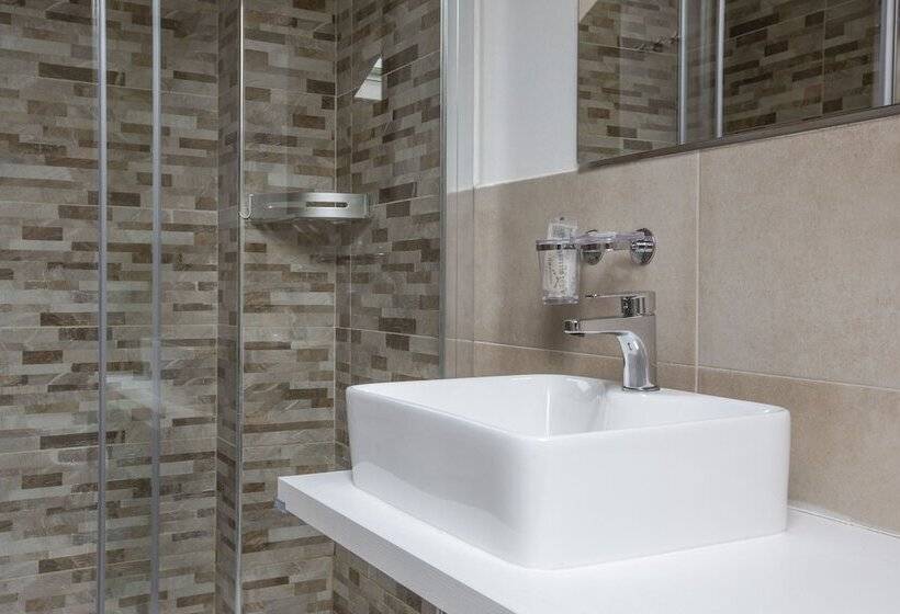 Il B&b Di Piazza Motta