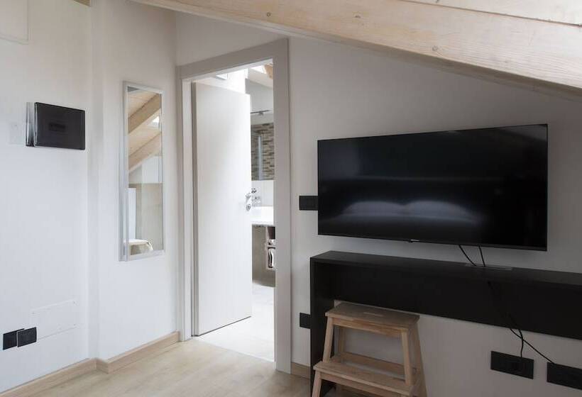 Il B&b Di Piazza Motta