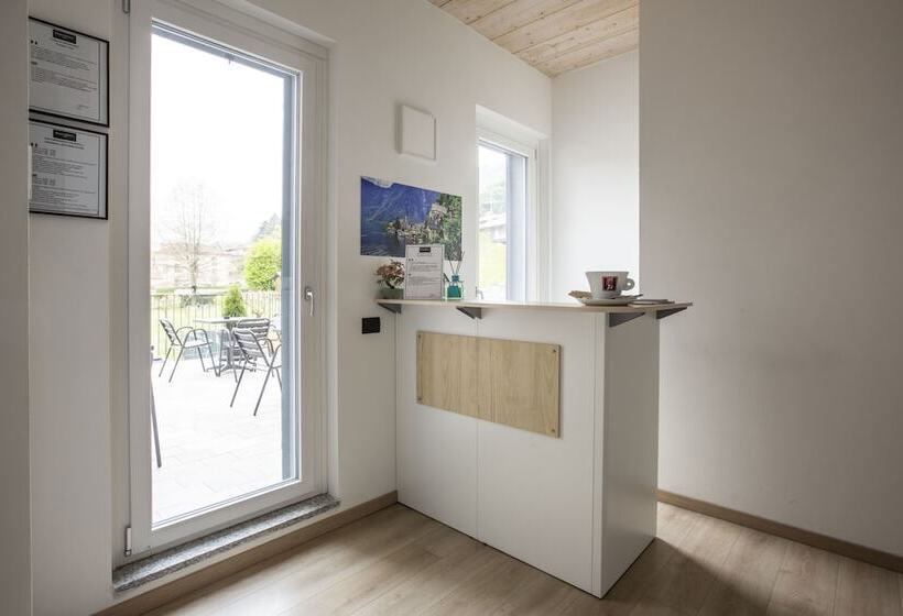 Il B&b Di Piazza Motta