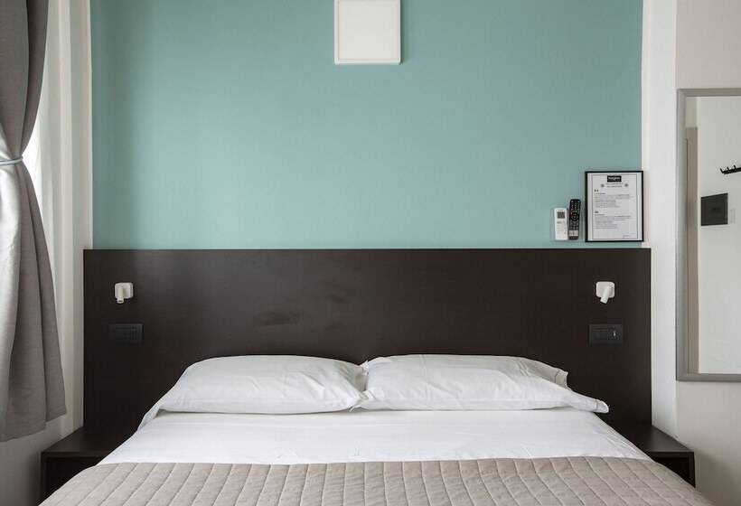 Il B&b Di Piazza Motta