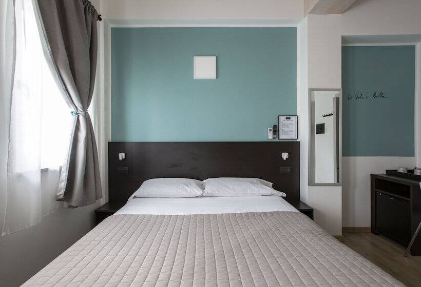 Il B&b Di Piazza Motta