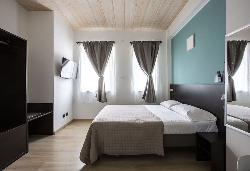 Il B&b Di Piazza Motta