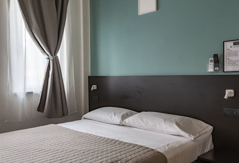 Il B&b Di Piazza Motta