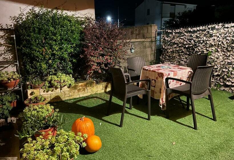 La Casa Di Celeste B&b