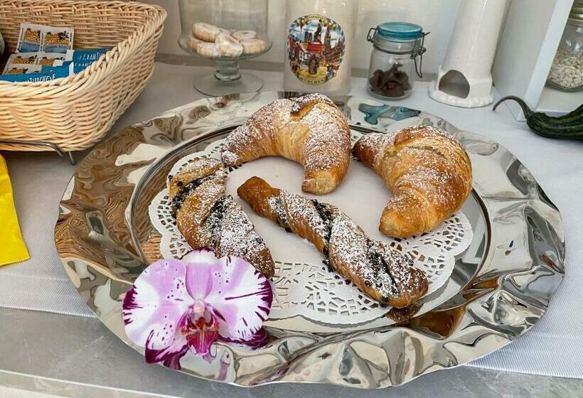 La Casa Di Celeste B&b