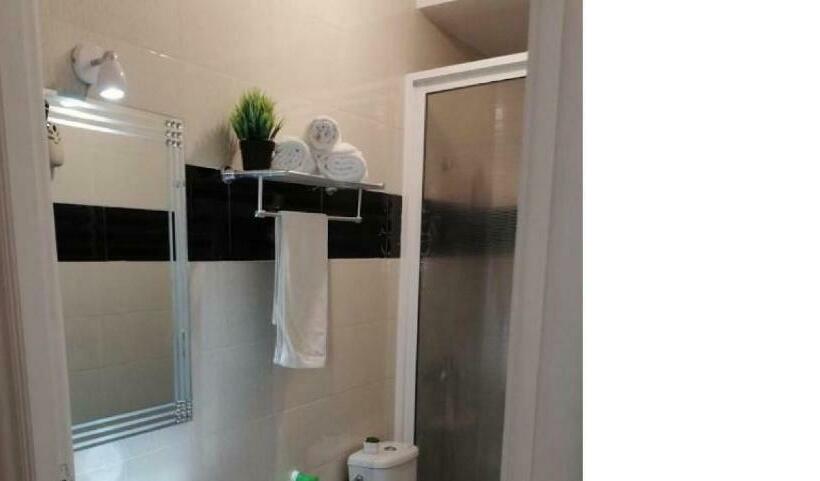 Appart Hôtel Tanger Paname